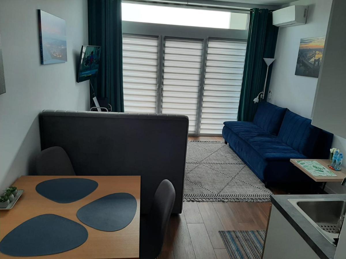 Aparta Lotnisko - Wroclaw — Photos 1